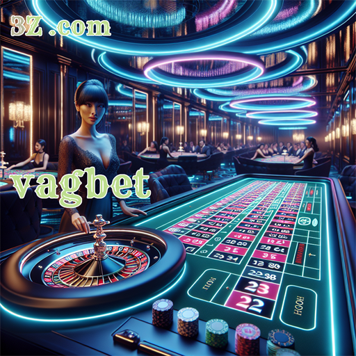 Esporte em Grande Estilo: Conheça a Vagbet!