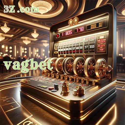 Vagbet: A Plataforma Que Revoluciona o Mundo dos Jogos